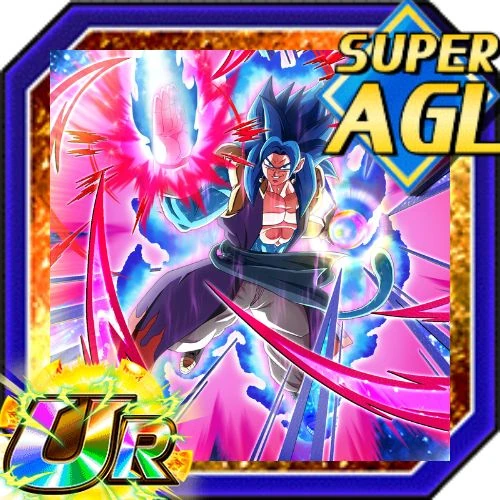 The Ultimate Combination of Hidden Powers Super Saiyan God SS Evolved 4