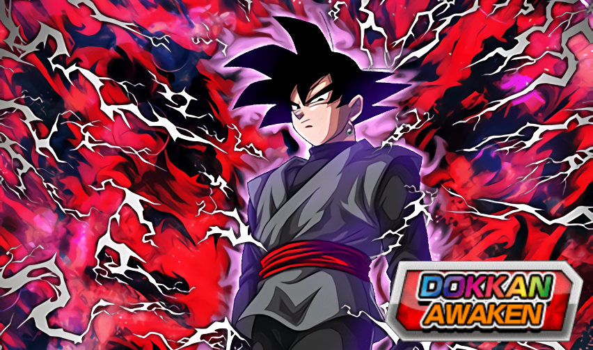 Sr Awaken Competition Black Db Dokfanbattle Wiki Fandom