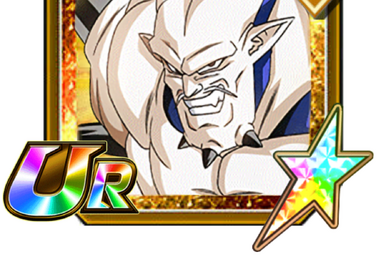 Ultimate Full Power Duo SSJ4 Gogeta and SSGSS Vegito, Dokfan Battle Wiki