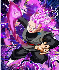 Ultimate Full Power Duo SSJ4 Gogeta and SSGSS Vegito, Dokfan Battle Wiki