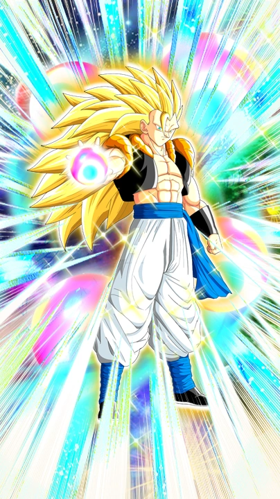 gogeta super saiyan 3