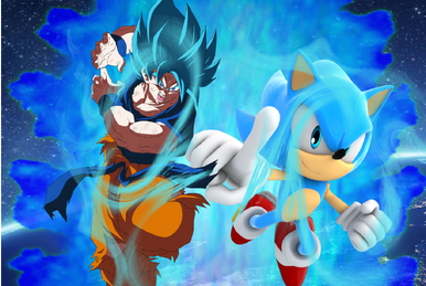 Transferral of Hope Sonic & Shadow & Silver, Dokfan Battle Wiki