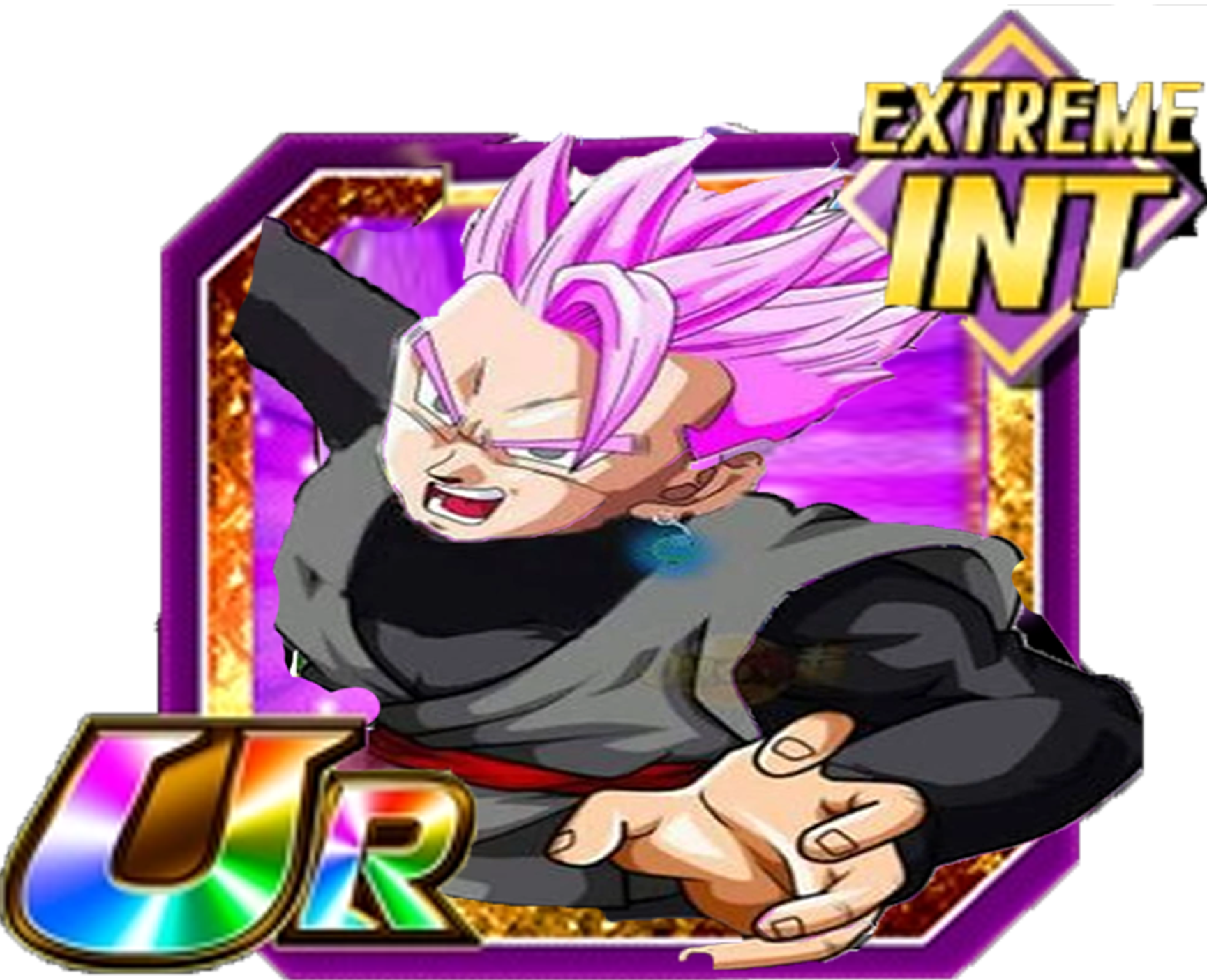 Ultimate Full Power Duo SSJ4 Gogeta and SSGSS Vegito, Dokfan Battle Wiki