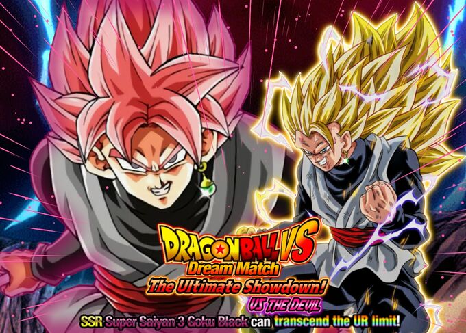 Dragon Ball Xenoverse 3, Dokfan Battle Wiki