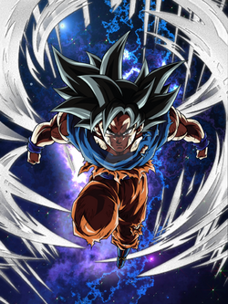 Gogeta SSGSS - DBS by Thanachote-Nick  Dragon ball painting, Dragon ball  super art, Dragon ball artwork