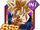 Rejuvenated Strength SSJ Goku