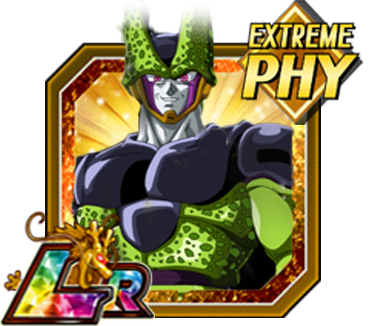 Dragon Ball Z: Cell Saga, Dokfan Battle Wiki