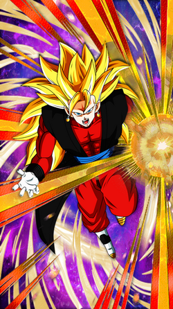 Dragon Ball Xenoverse 3, Dokfan Battle Wiki