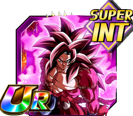 Super Full Power Saiyan 4 Limit Breaker, Dragon Ball Wiki, Fandom