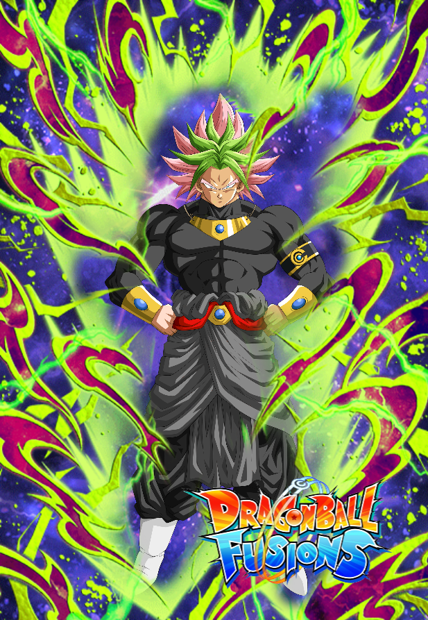 why is pandel hybrid Saiyan but karoly isn't pure Saiyan? :  r/DokkanBattleCommunity