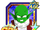 Namekian Supporter Dende