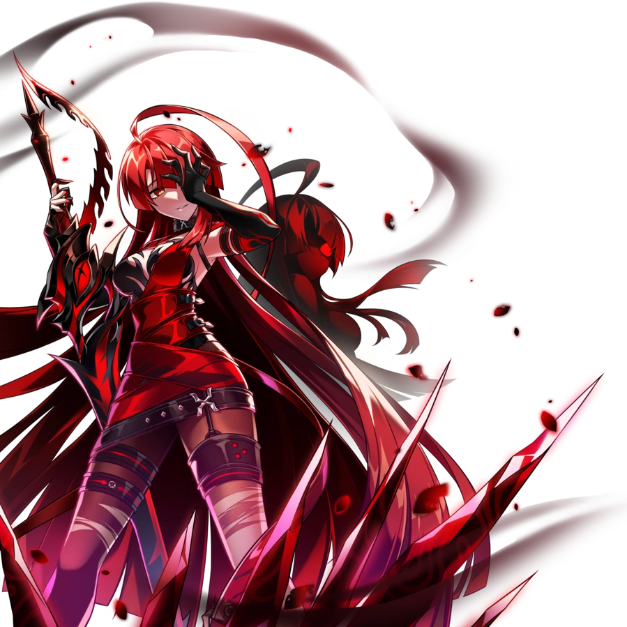 Beatrice Aligiere Spero || The Knight King Who Returned with a God, image size:899x899