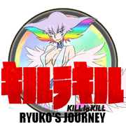 Ragyo Medal