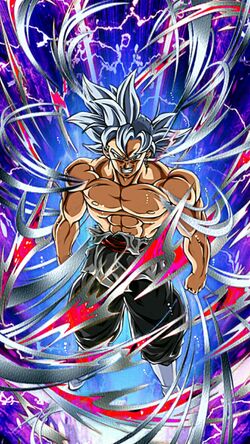 Pure Godly Power Goku Black (Ultra Instinct) | Dokfan Battle Wiki | Fandom Pure Godly Power Goku Black (Ultra Instinct) | Dokfan Battle Wiki | Fandom