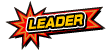 Leader icon