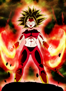 Unrivalled Crimson Fusion Super Saiyan 4 Gogeta, Dokfan Battle Wiki