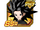 A Smug Look Caulifla (Xeno)