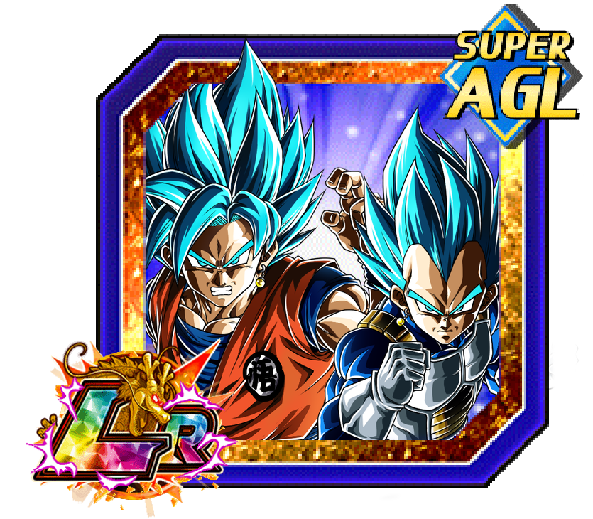 Super Saiyajin Blue Kaioken, Wiki