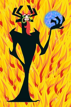 Shapeshifting Master of Darkness Aku | Dokfan Battle Wiki | Fandom