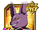 Insulted God of Destruction - Champa