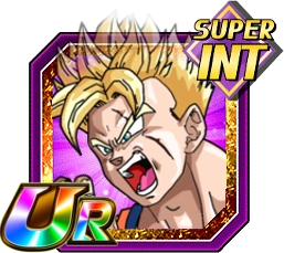 Bleak Future | Dokfan Battle Wiki | Fandom