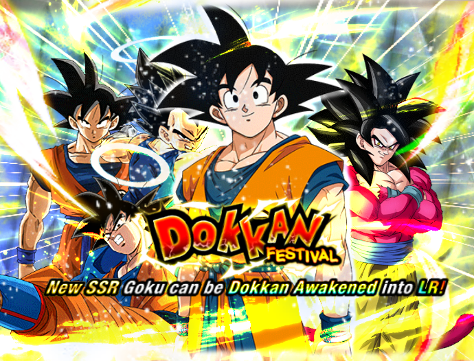 Dokkan Wiki