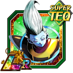 Unrivaled deity power Whis Dokfan Battle Wiki Fandom