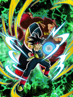 Raise Defense, Dokfan Battle Wiki