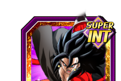 Critical Transformation Super Saiyan God Trunks (Xeno), Dokfan Battle Wiki