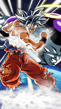 Dragon Ball Xenoverse 3, Dokfan Battle Wiki