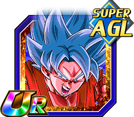 EZA SSBKK Goku Dokfan Battle Wiki Fandom