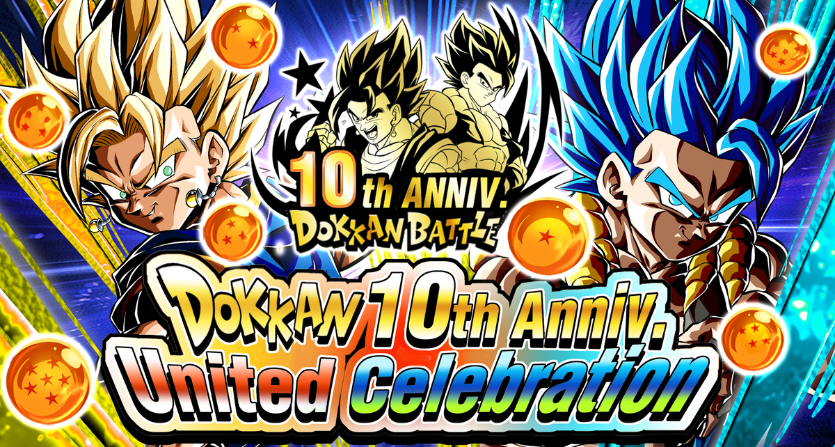 DOES/DOES 10th Anniversary Live「Thanksg… 10TH ANNIVERSARY SUPER DOKKAN THANKSGIVING!!!! PART 1
