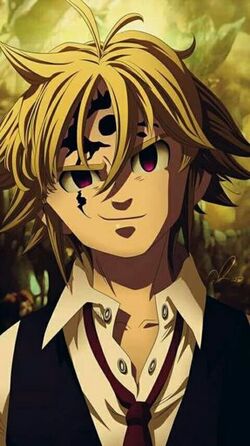 Melio (Assault) - Meliodas (Assault Mode), Anime Adventures Wiki