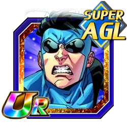 Unfiltered Rage of The Viltrumite Race Invincible | Dokfan Battle Wiki ...