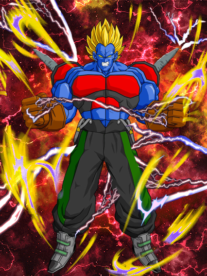 Fatal Fusion Super Android 13 Dokfan Battle Wiki Fandom