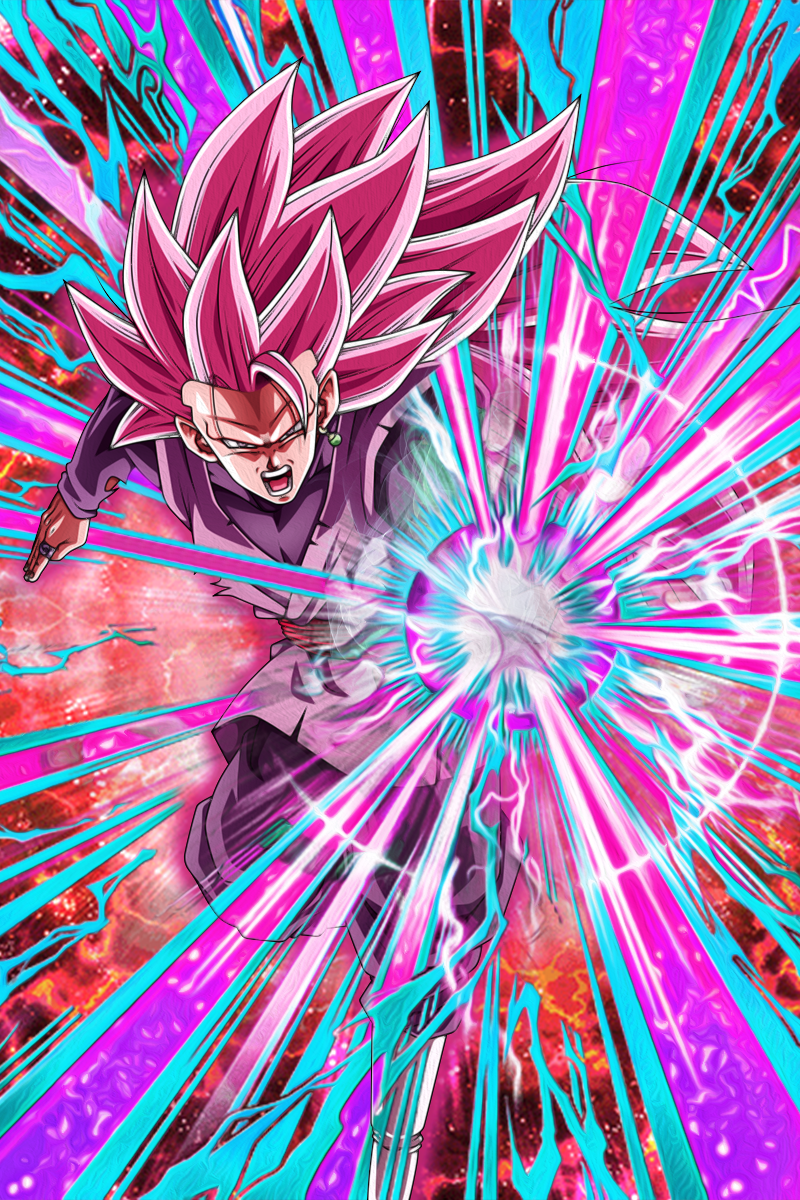 Ultra Koku Black - (Goku Black SSJ3 Rosé), Roblox: All Star Tower Defense  Wiki