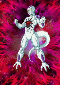 Xeno Frieza, Dragon Ball Wiki, FANDOM powered by Wikia