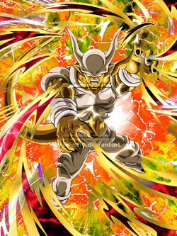 Revival Of The Demon Golden Super Janemba Dokfan Battle Wiki