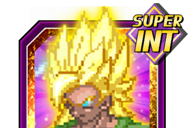 User blog:FoxyBoi2105/SSJ2-SSJ3 Vegeta CUSTOMER EZA, Dragon Ball Z Dokkan  Battle Wiki