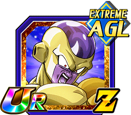 Proof of Resurrection Golden Frieza EZA Dokfan Battle Wiki