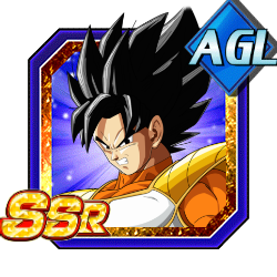 Fighter Beyond Teamwork Ex Gogeta Dokfan Battle Wiki Fandom