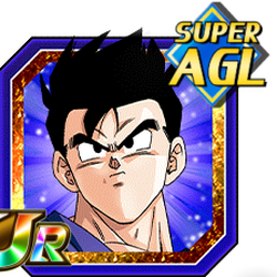 Category AGL Dokfan Battle Wiki Fandom