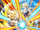 (EZA) Warriors Entrusted with Earth's Fate Super Saiyan Goku/Super Saiyan Gohan (Youth)