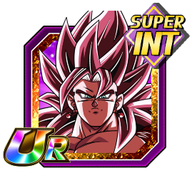 Fluorescent Blitz of Power Vegito (SSJ4 Limit Breaker), Dokfan Battle Wiki