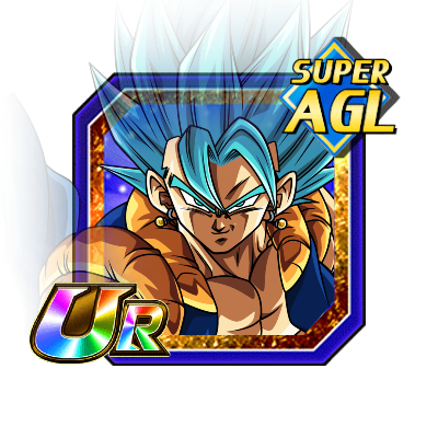 Beyond the Limits Gogeta Super Saiyan 4, Dokfan Battle Wiki