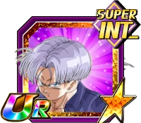 Revelation of Hope Trunks (Teen) | Dokfan Battle Wiki | Fandom