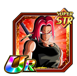 All-out struggle for the sake of history: Super Saiyan God Trunks (Xeno) :  r/dbz