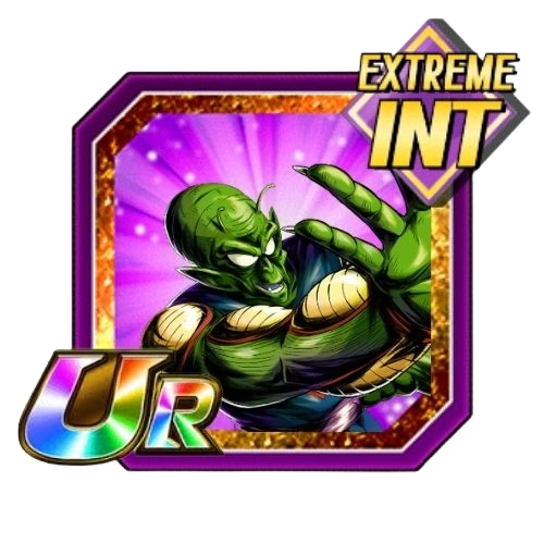 True Despair Unfolding Demon King Piccolo (Elder) Dokfan Battle Wiki