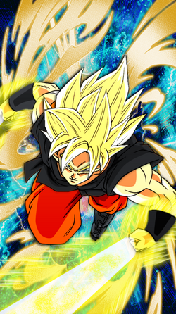 Dragon Ball Xenoverse 3, Dokfan Battle Wiki