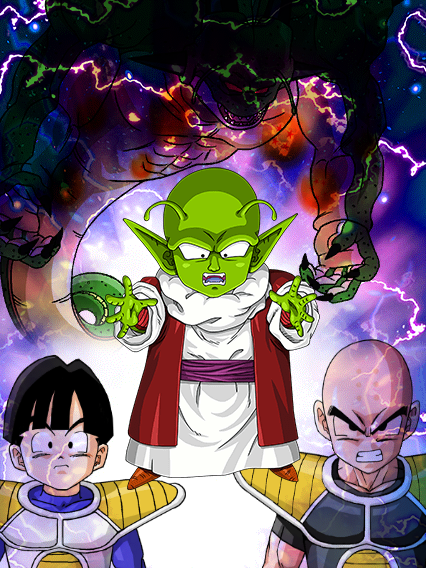 STR Guardian in the Making Dende | Dokfan Battle Wiki | Fandom